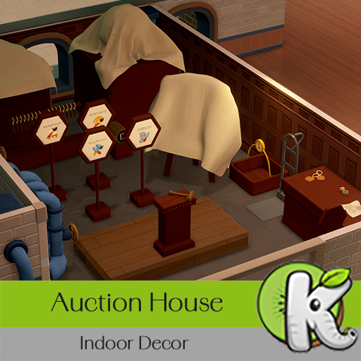 Auction House