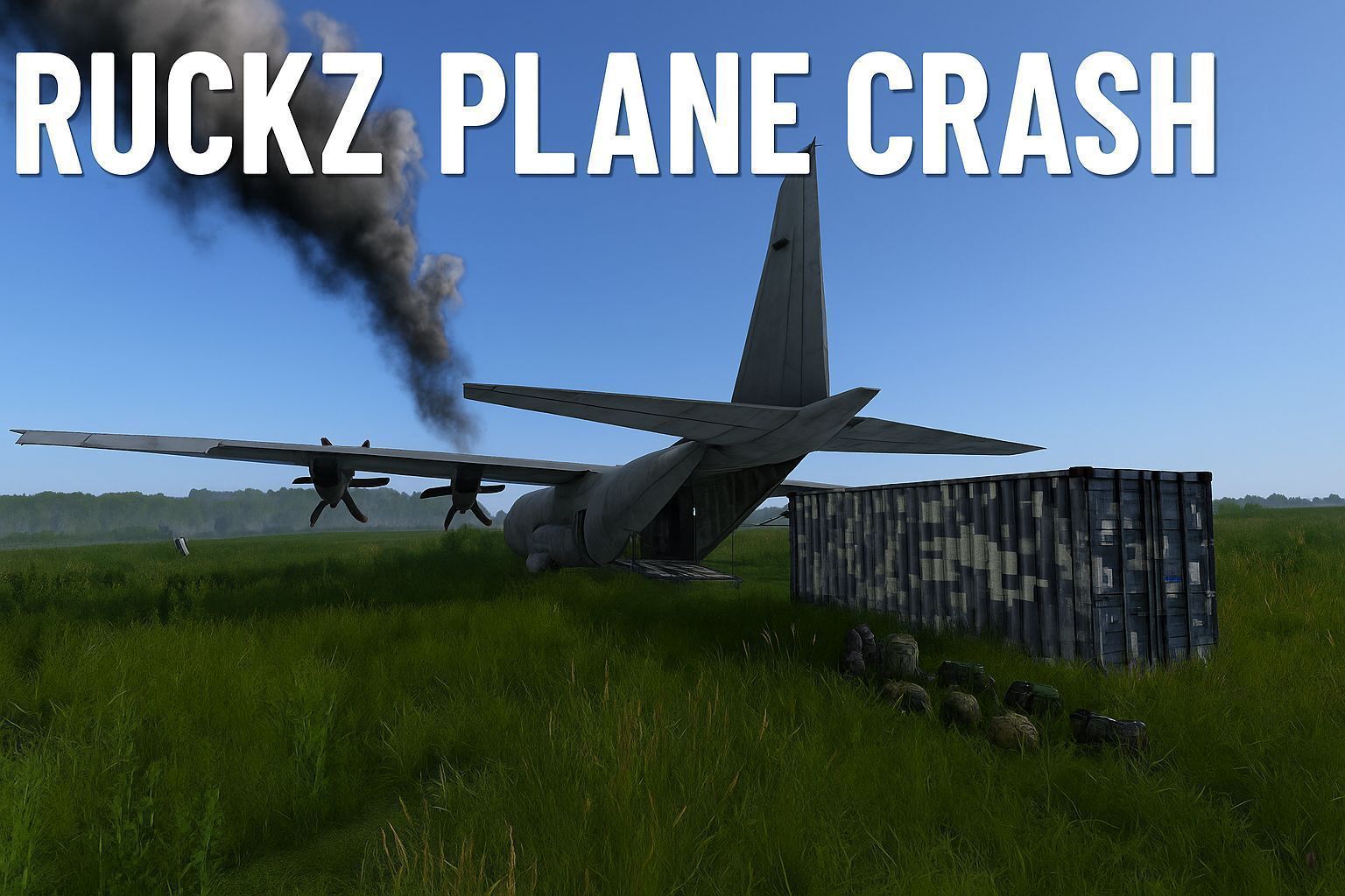 Plane Crash