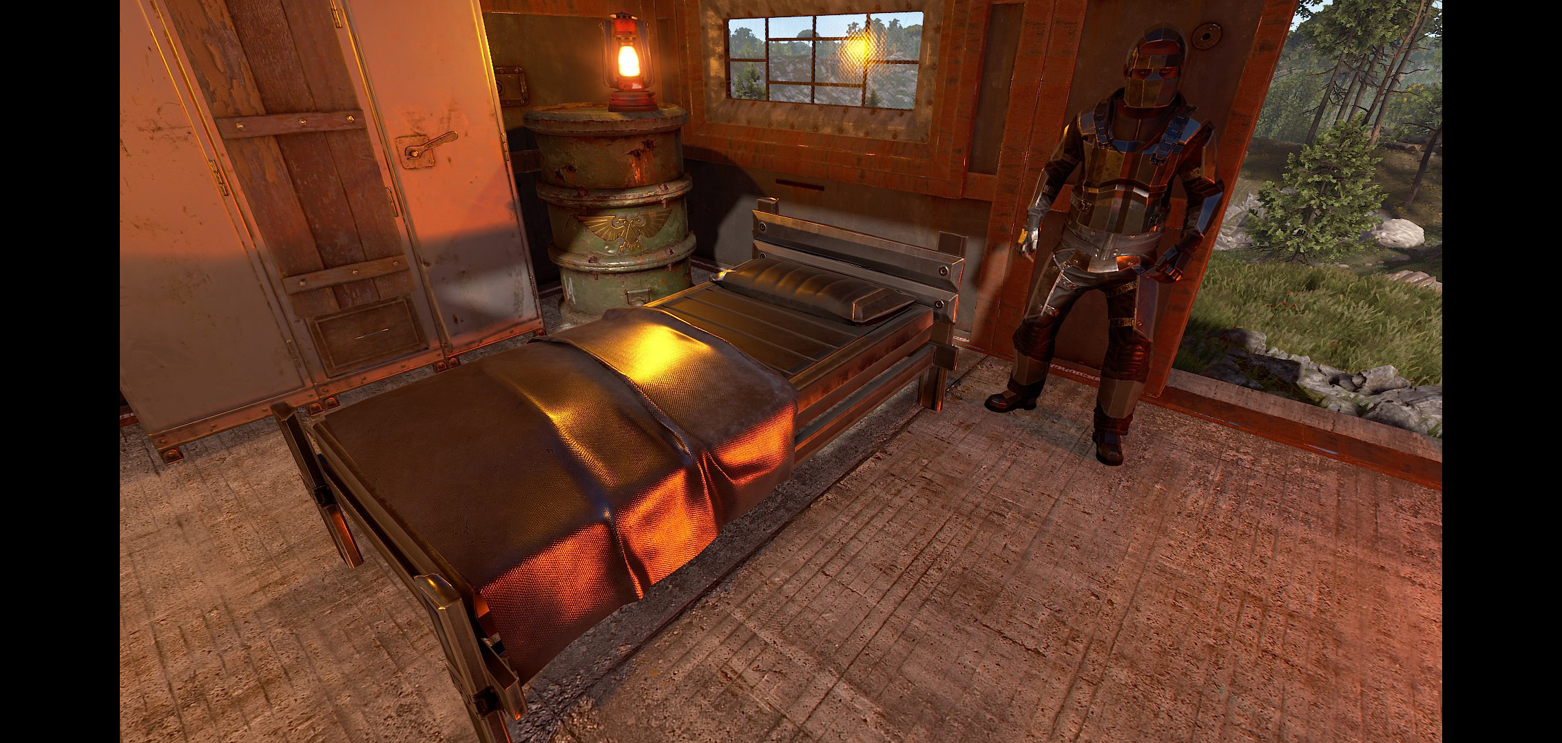 Cyberbed thumbnail 5