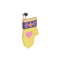 Oven Glove