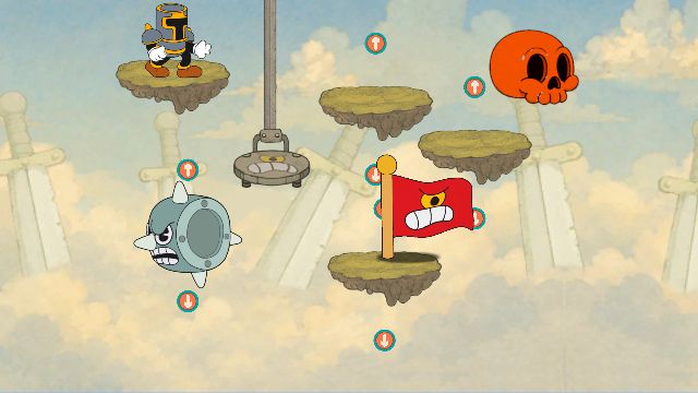 Jungle Rush