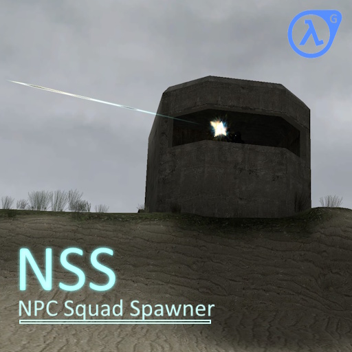 NPC Squad Spawner
