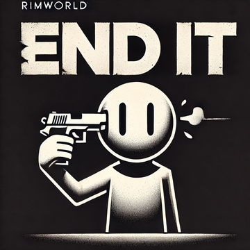End It Continued