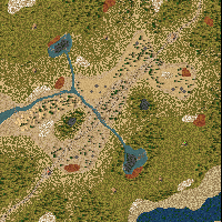 Trader Road