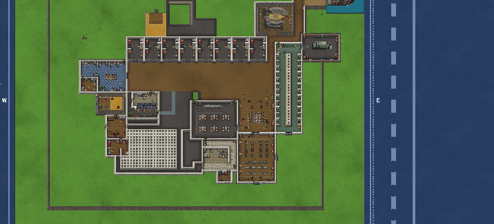 My Prison 1