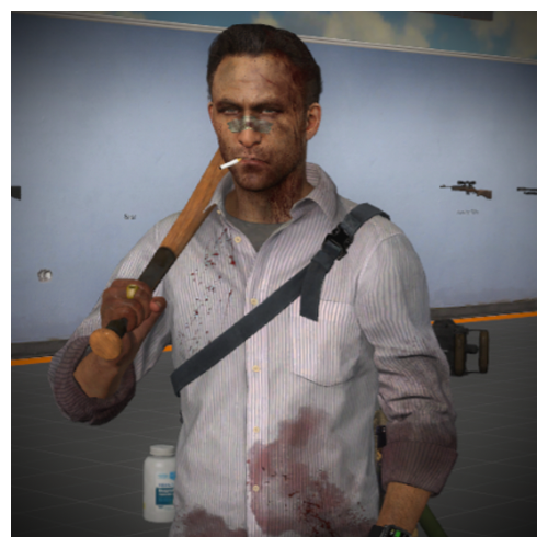 Cooler Nick E. Winters preview
