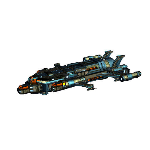 VZL-05 Veshalka