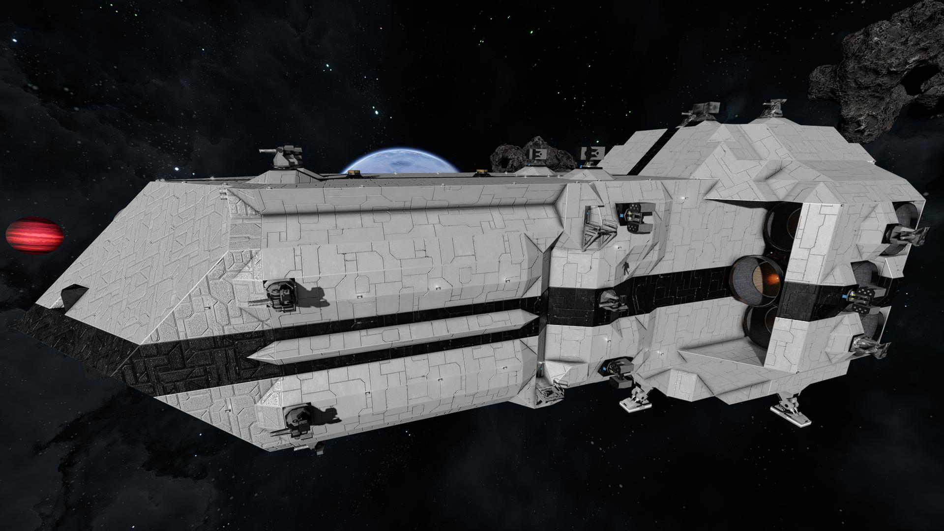 LH - 34 Bishop