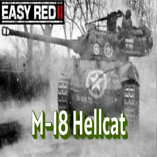 M-18 Hellcat