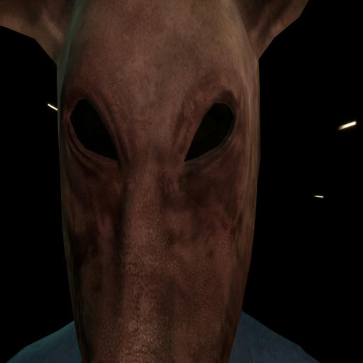 Pman [Gman Replacement]