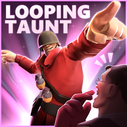 Major Moves – Team Fortress 2 Mod