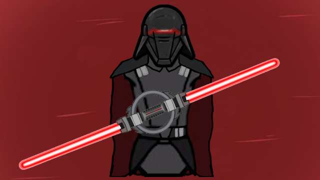 Annvie Collection - Second Sister Armor