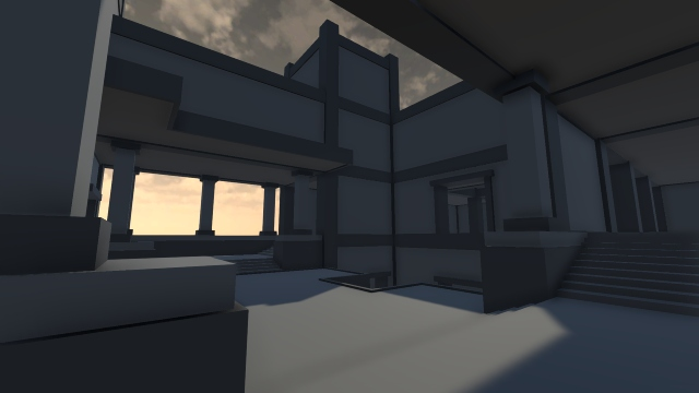 Arisen Blockout