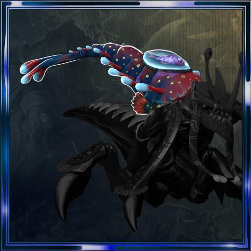 The Deep Sea Monster