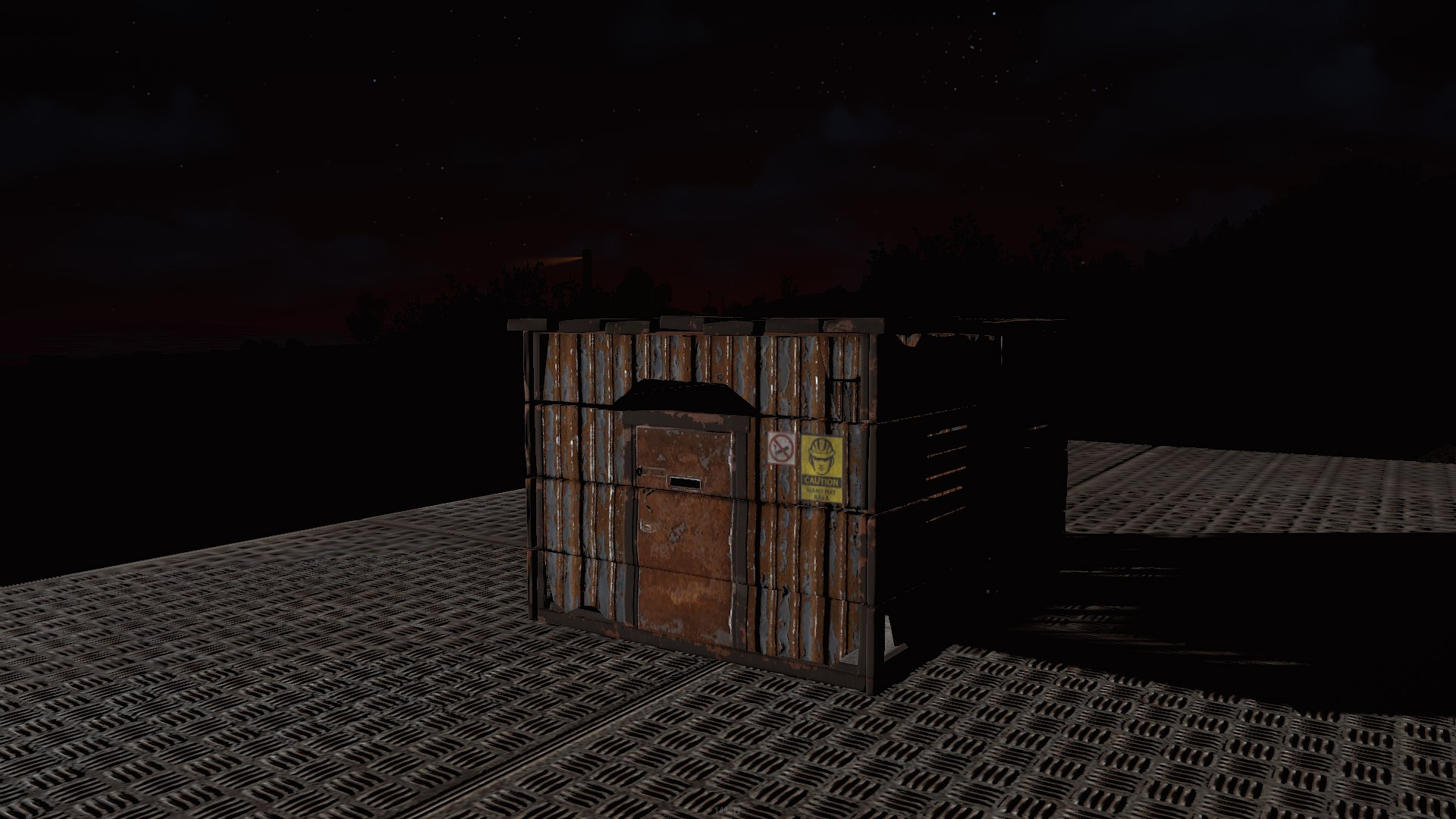 Monument Shack Small Box thumbnail 2