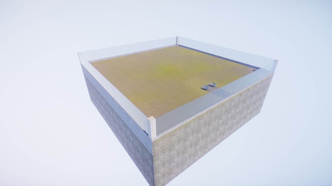 1 Square Challenge - Deavild
