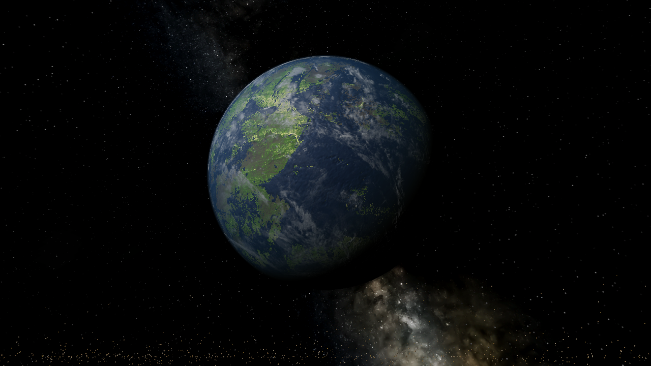 Bendor - Glisten - Spinward Marches - Hex 2336