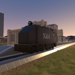 N&A #2