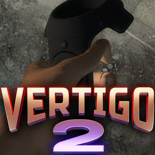 HTC Vive Controller (Vertigo 2)
 preview