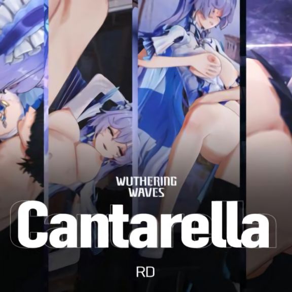 [RD] Cantarella part 3