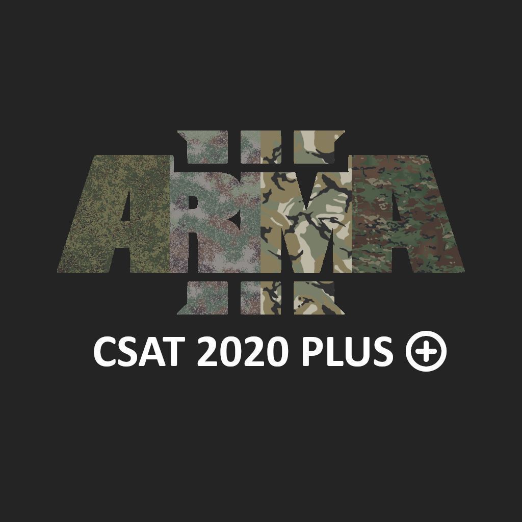 CSAT 2020 Plus