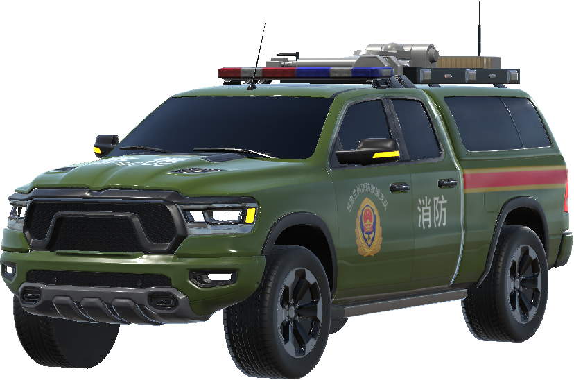 LZ FIRE RESCUE COMMAND preview