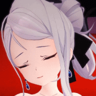 【Sex 6】与礼服日奈的一晚/An Evening with Hina（Dress）蔚蓝档案