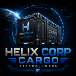 Helix Corp Cargo preview