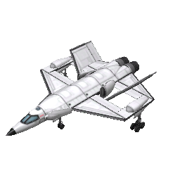 AWX-13 “Halo II”