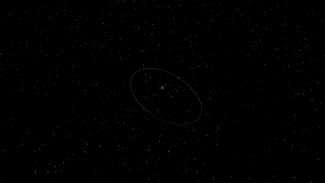 The Sylar System