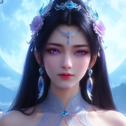 叶禅宫 美鲍