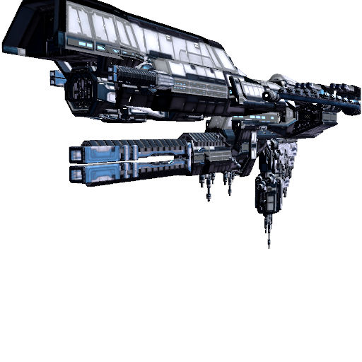 UCM Battleship THEBES preview