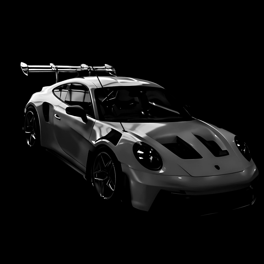 porsche v1 -alexandr preview