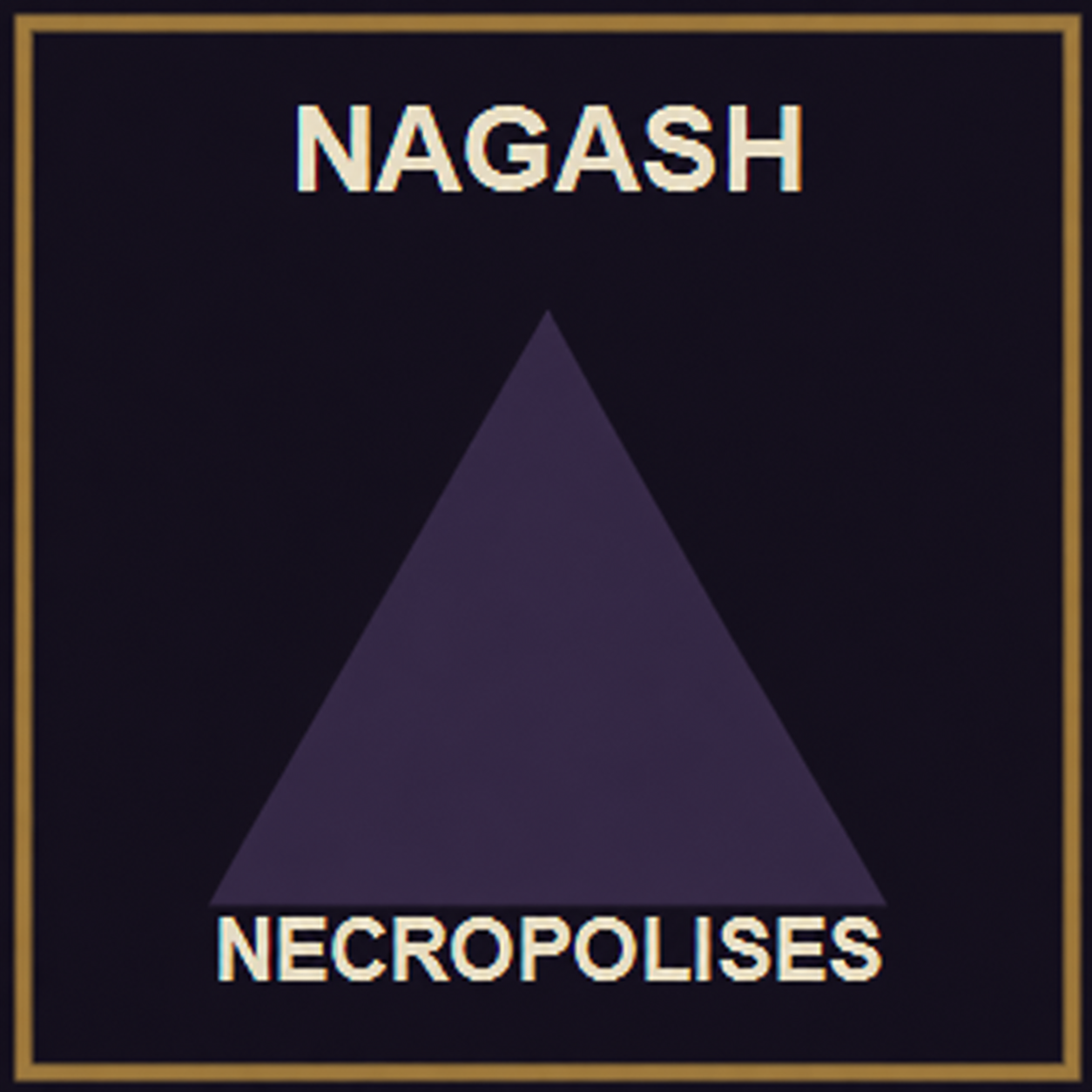 Nagash Necropolis No Limit preview