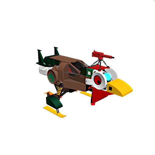 Chicken