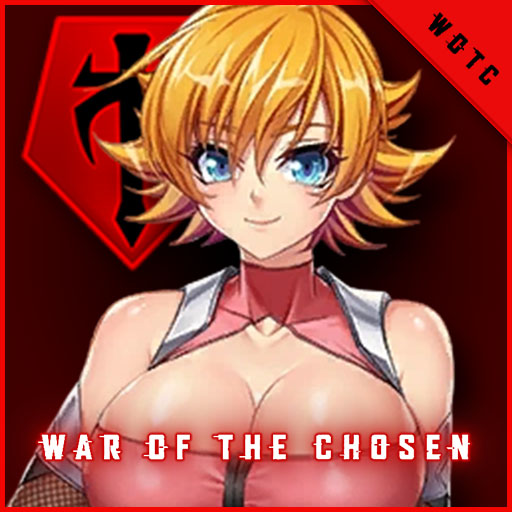 [WOTC] Igawa Sakura (Young and Undying) - Action Taimanin preview