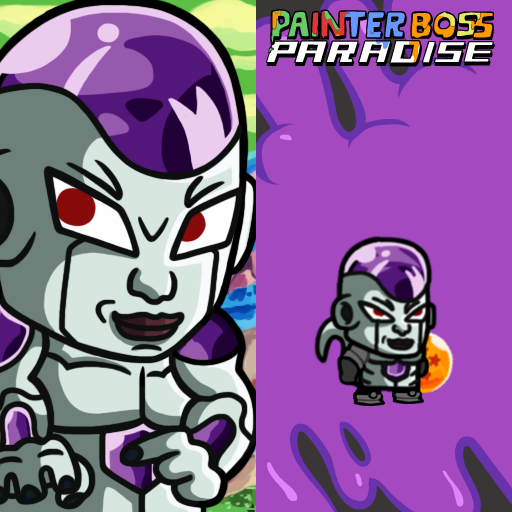 FRIEZA