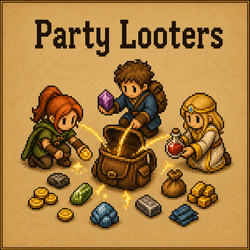 Party Looters