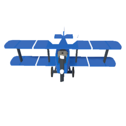 ZW Attacker-AA Patrol
