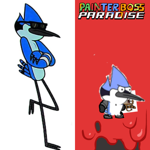 MORDECAI