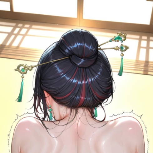 符红叶 丰满熟女