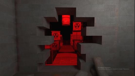 CRACK (de_crack) – Counter-Strike 2 Mod