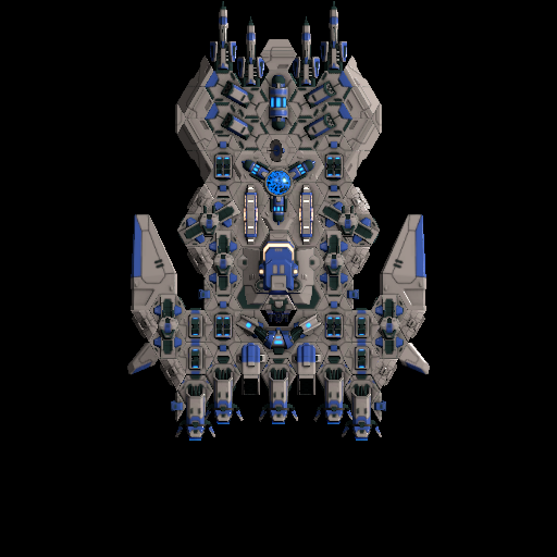Diamond Class Cruiser