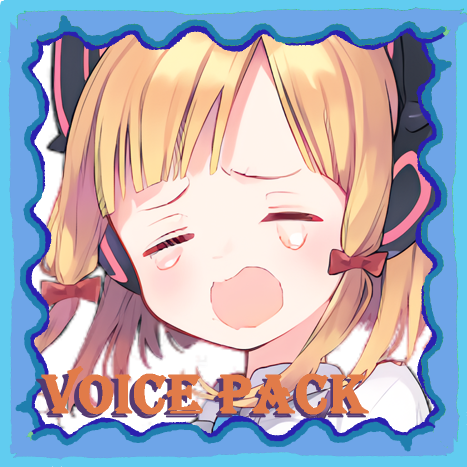 VoicePack_SaibaMomoi-Ironclad_才羽桃井-铁血战士音效包