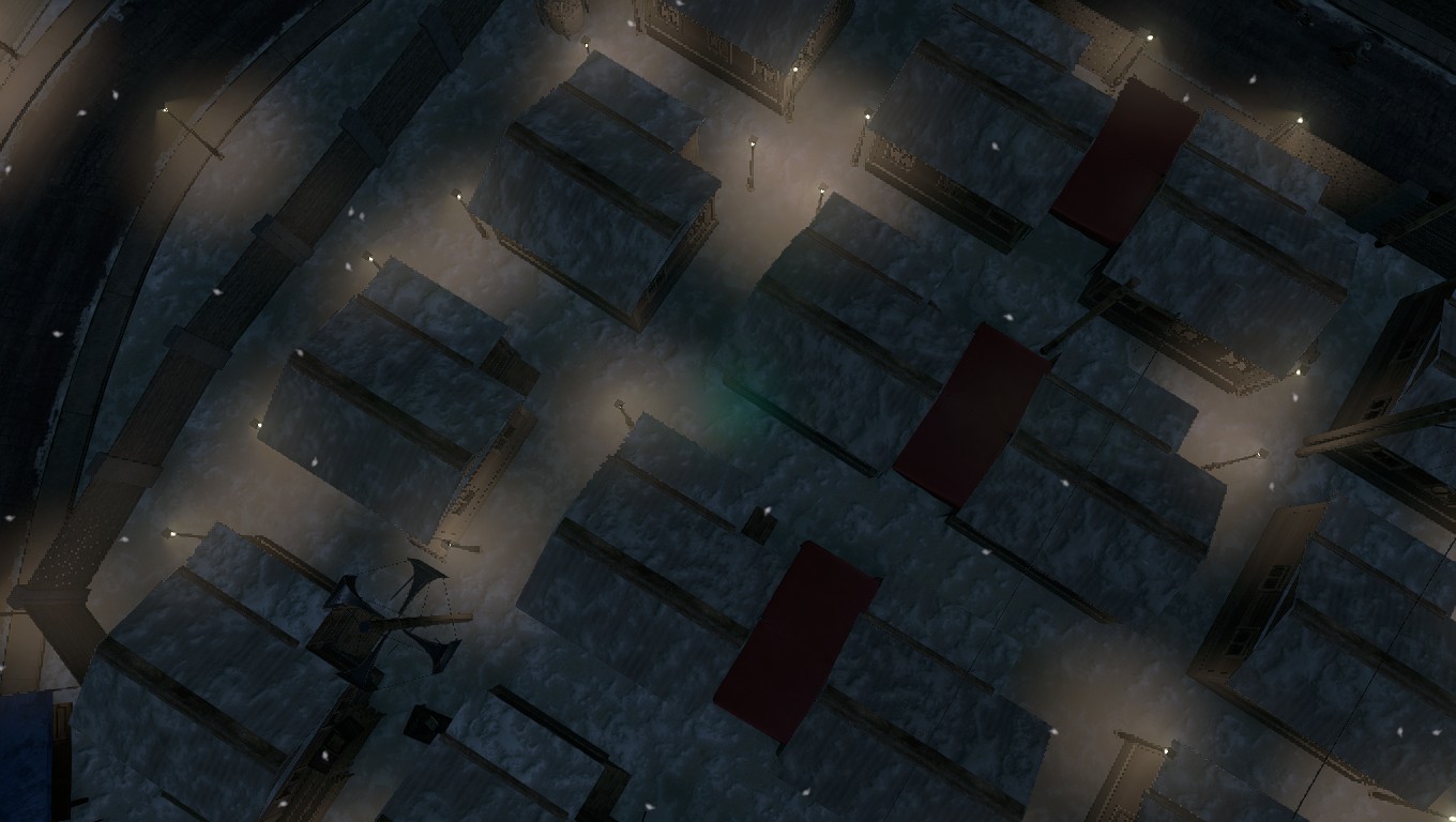In Da Ghetto... [Mission] preview