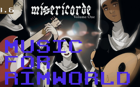 Misericorde Soundtrack
