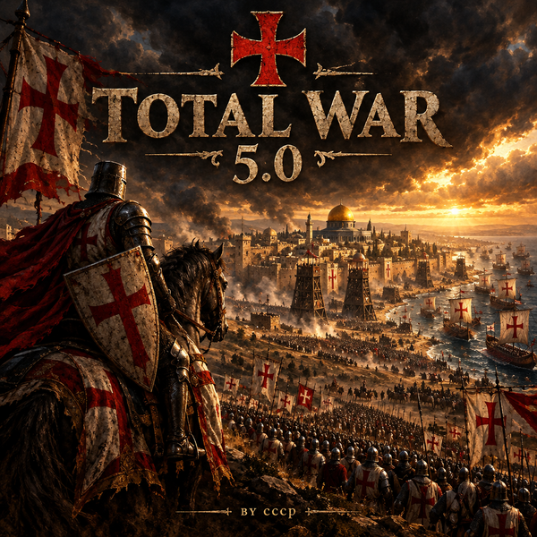 TotalWar5.01(New Era——Celebrating Patch 7)