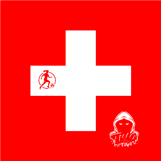 (Feminine) Switzerland (D2) - By @Timo@