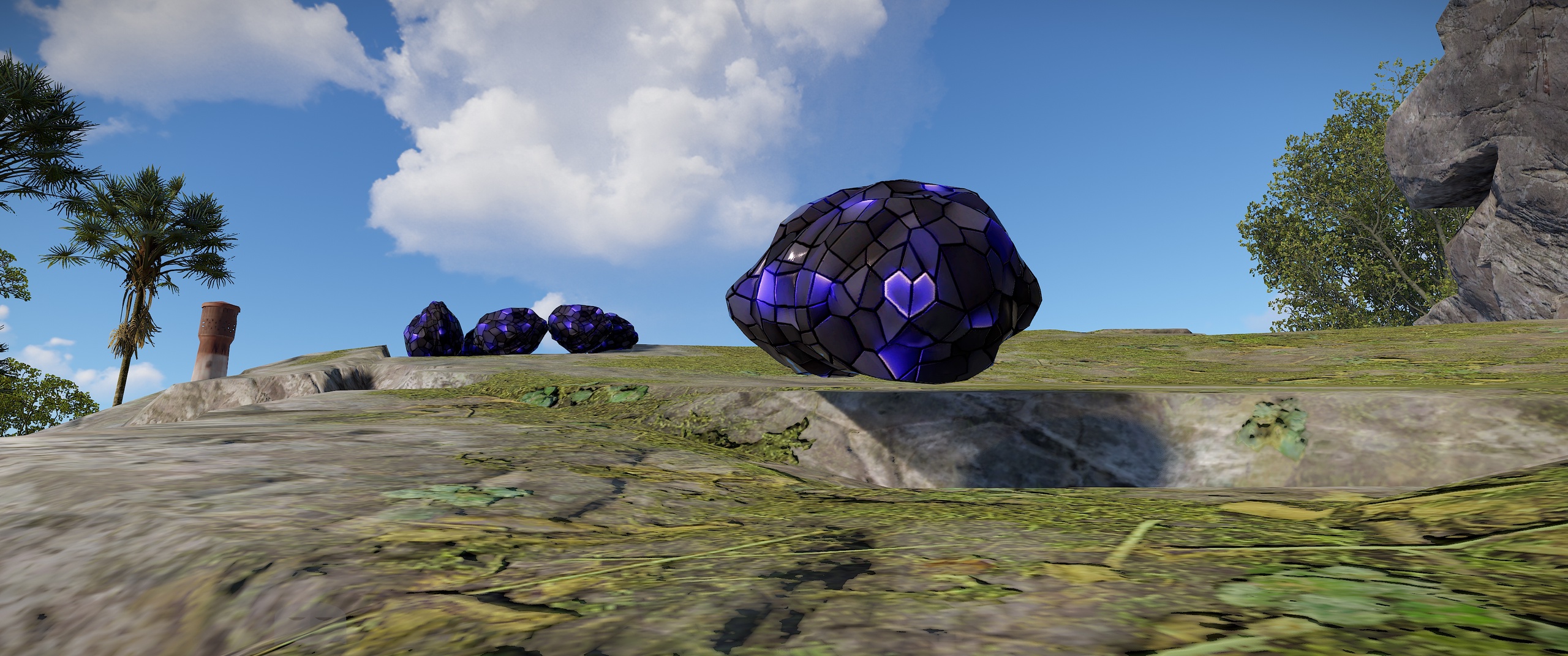 Ultramarine Rock thumbnail 8