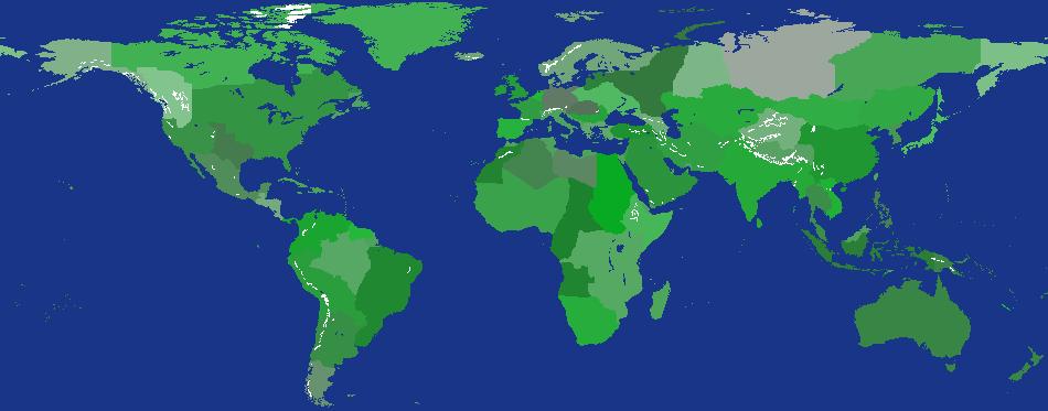 Italian World